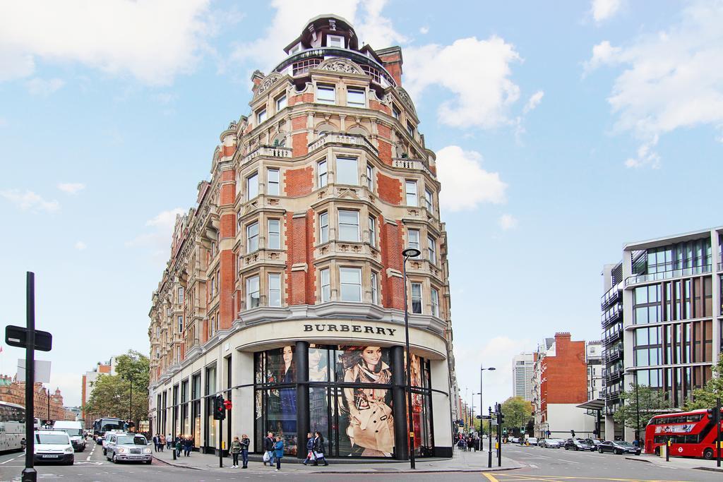 London Lifestyle Apartments - Knightsbridge - Harrod'S 客房 照片
