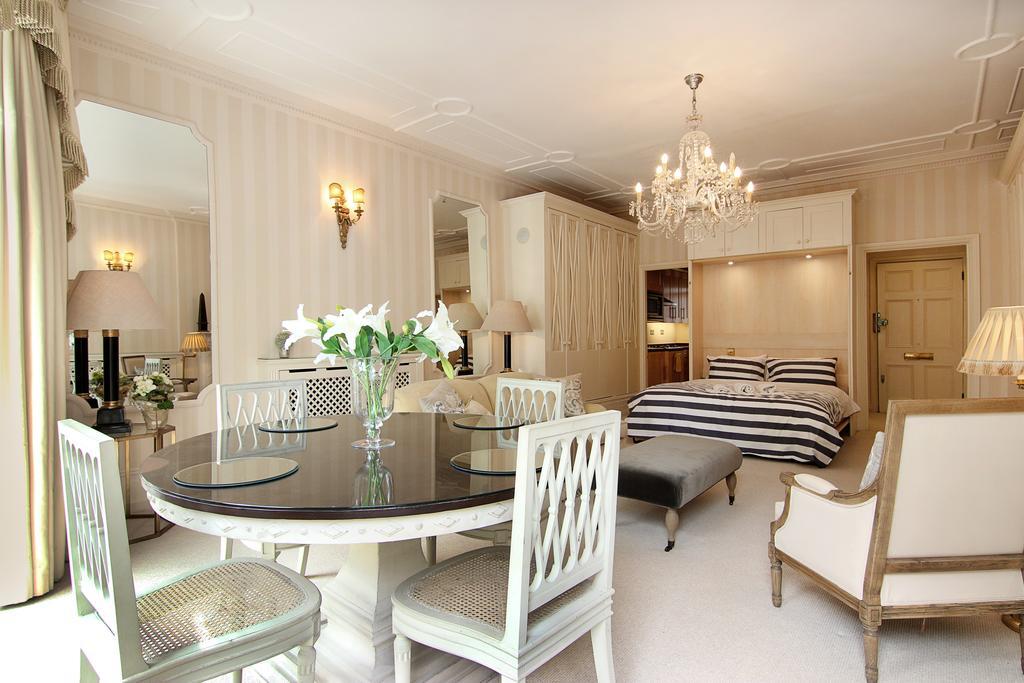 London Lifestyle Apartments - Knightsbridge - Harrod'S 外观 照片