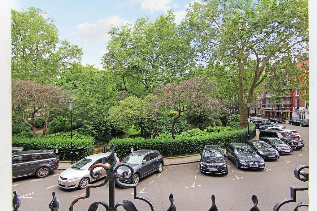London Lifestyle Apartments - Knightsbridge - Harrod'S 外观 照片
